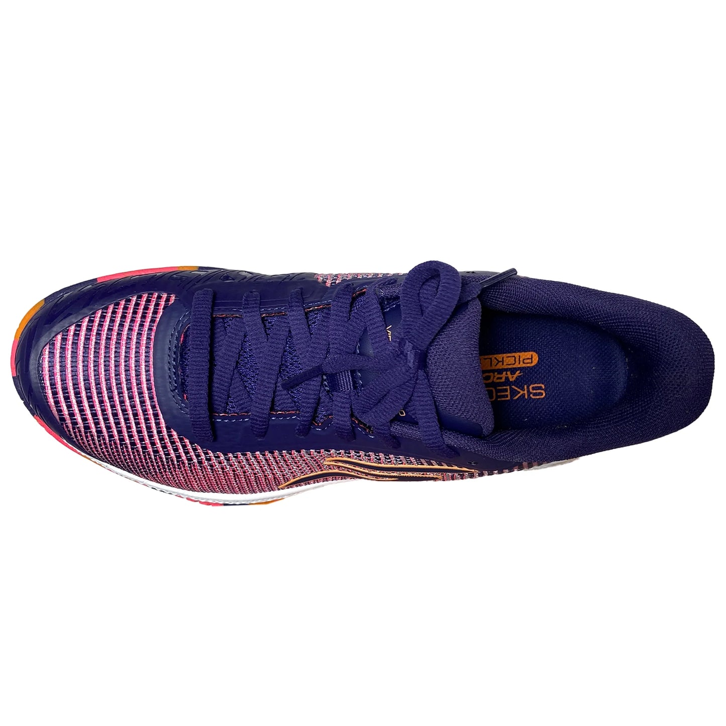 Skechers Femme Viper Court Pro - Pickleball 172109-PUR