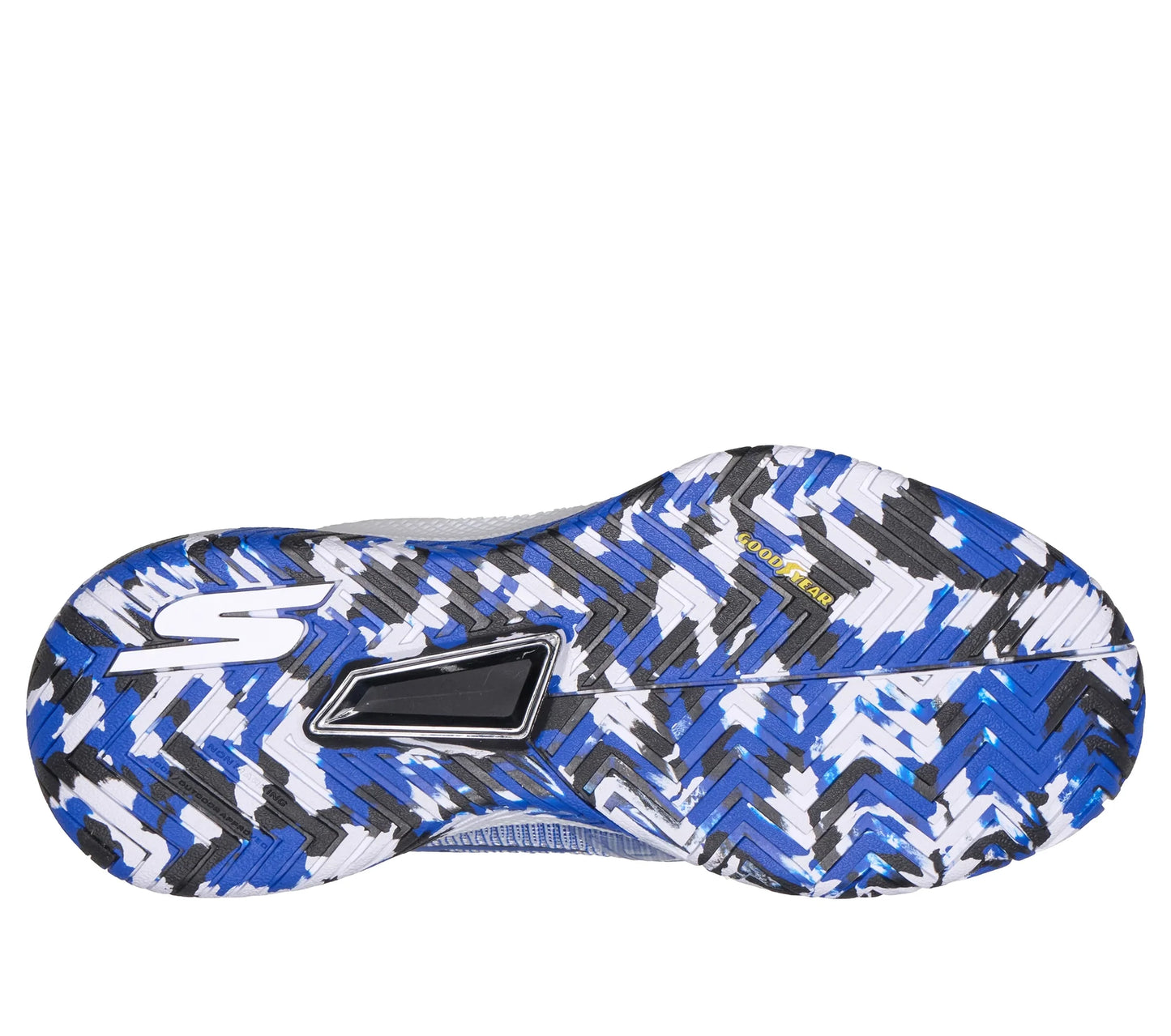 Skechers Women's Viper Court Pro 2.0 - Pickleball 172109-WBKB