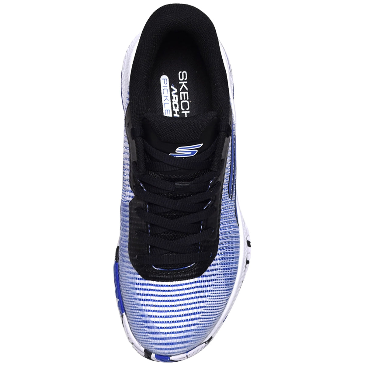 Skechers Women's Viper Court Pro 2.0 - Pickleball 172109-WBKB