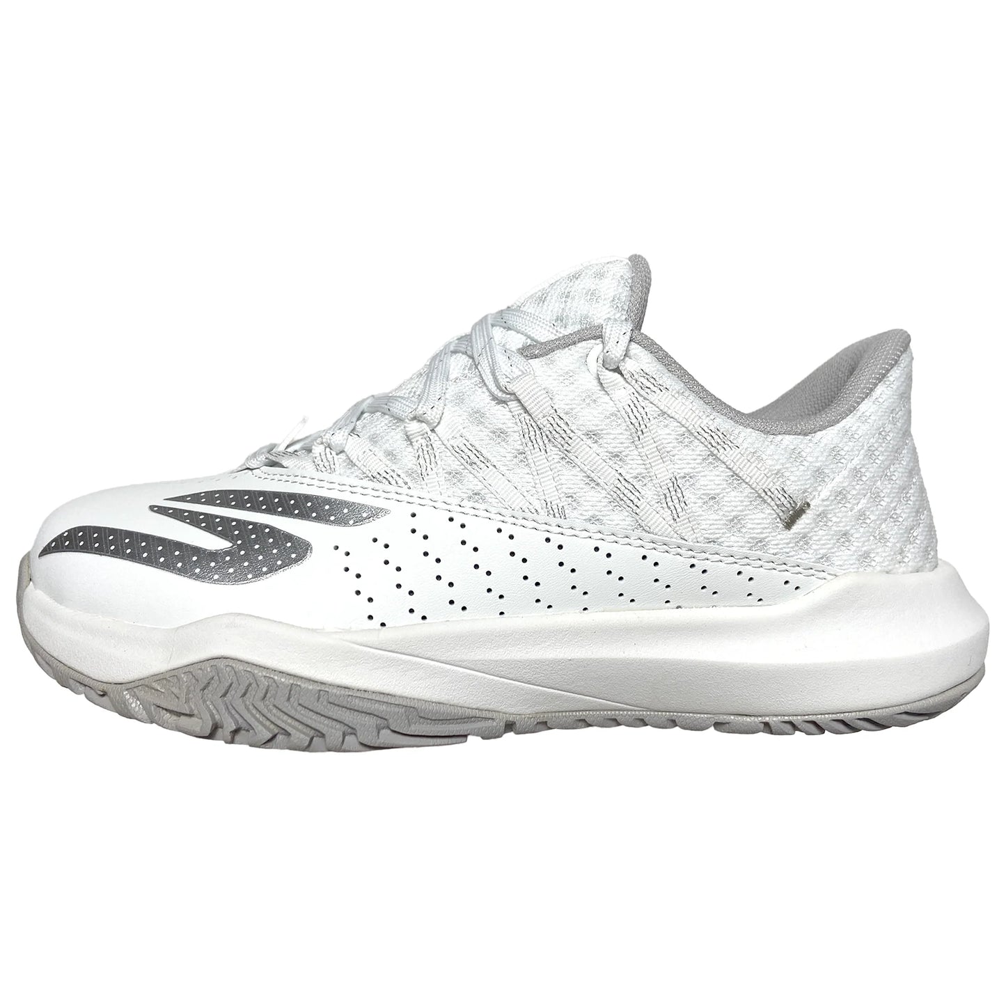 Skechers Femme Viper Court Rally - Pickleball 172110-WHT
