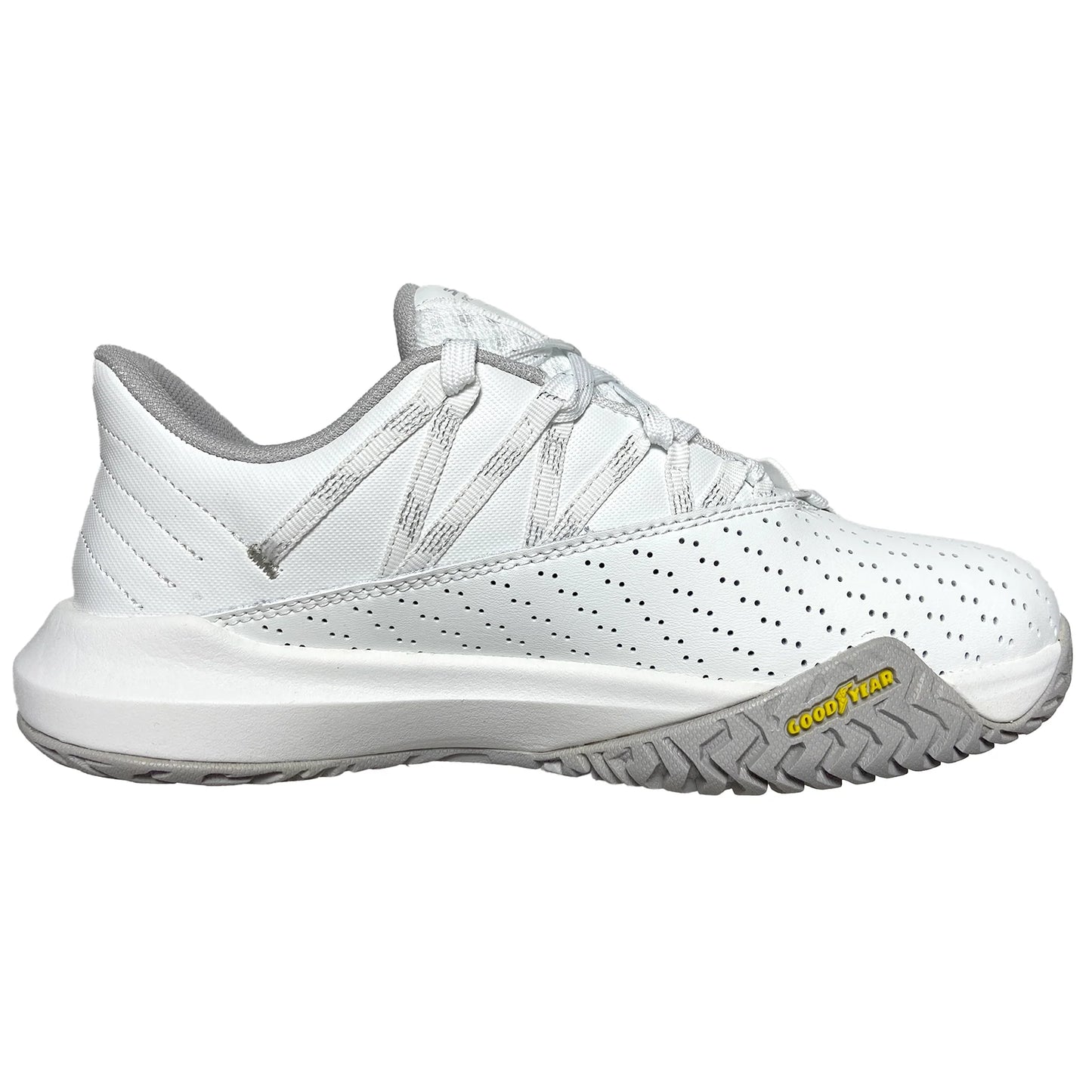 Skechers Femme Viper Court Rally - Pickleball 172110-WHT