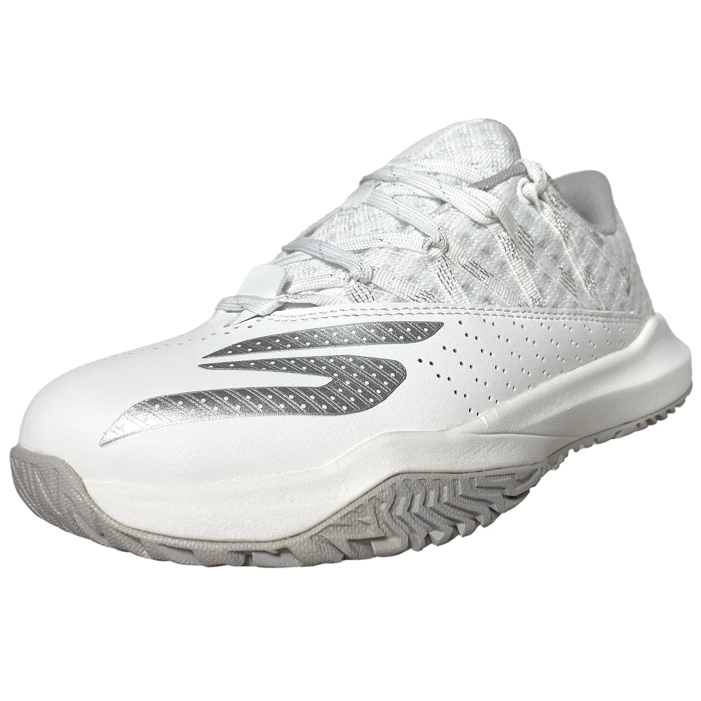 Skechers Femme Viper Court Rally - Pickleball 172110-WHT