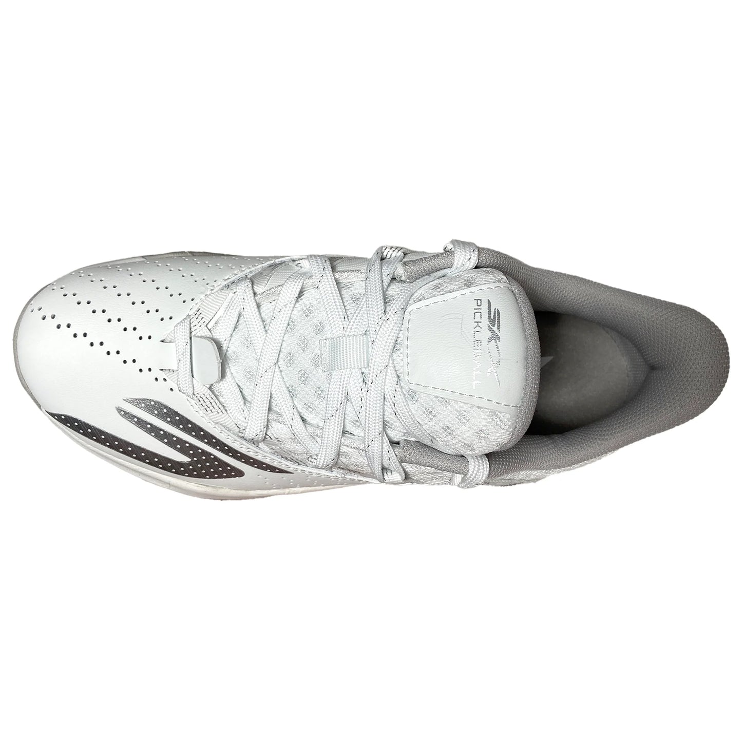Skechers Femme Viper Court Rally - Pickleball 172110-WHT