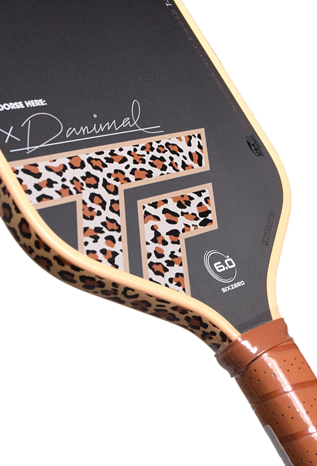 Tecnifibre The Danimal