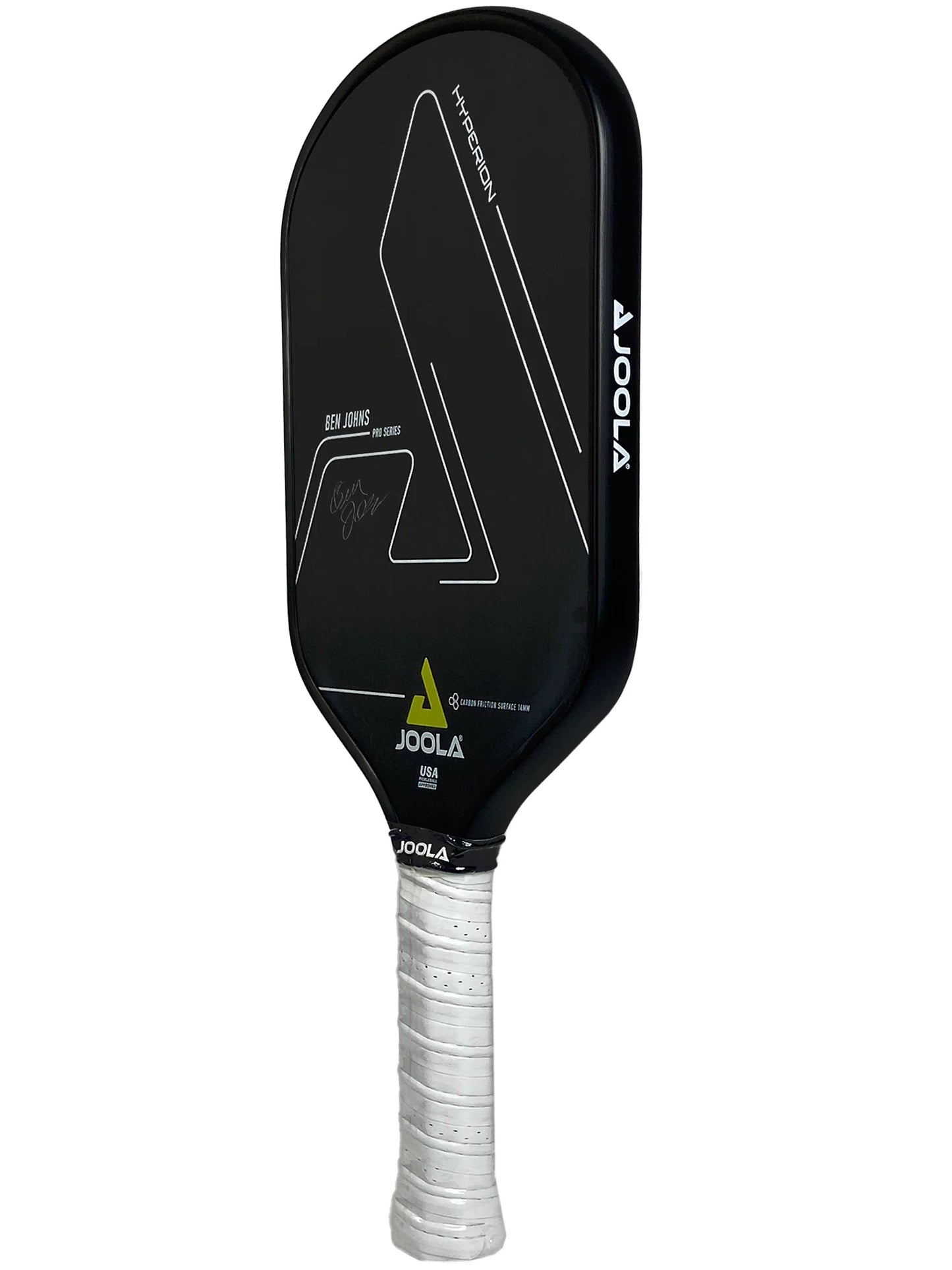 Joola Ben Johns Hyperion CFS 14mm