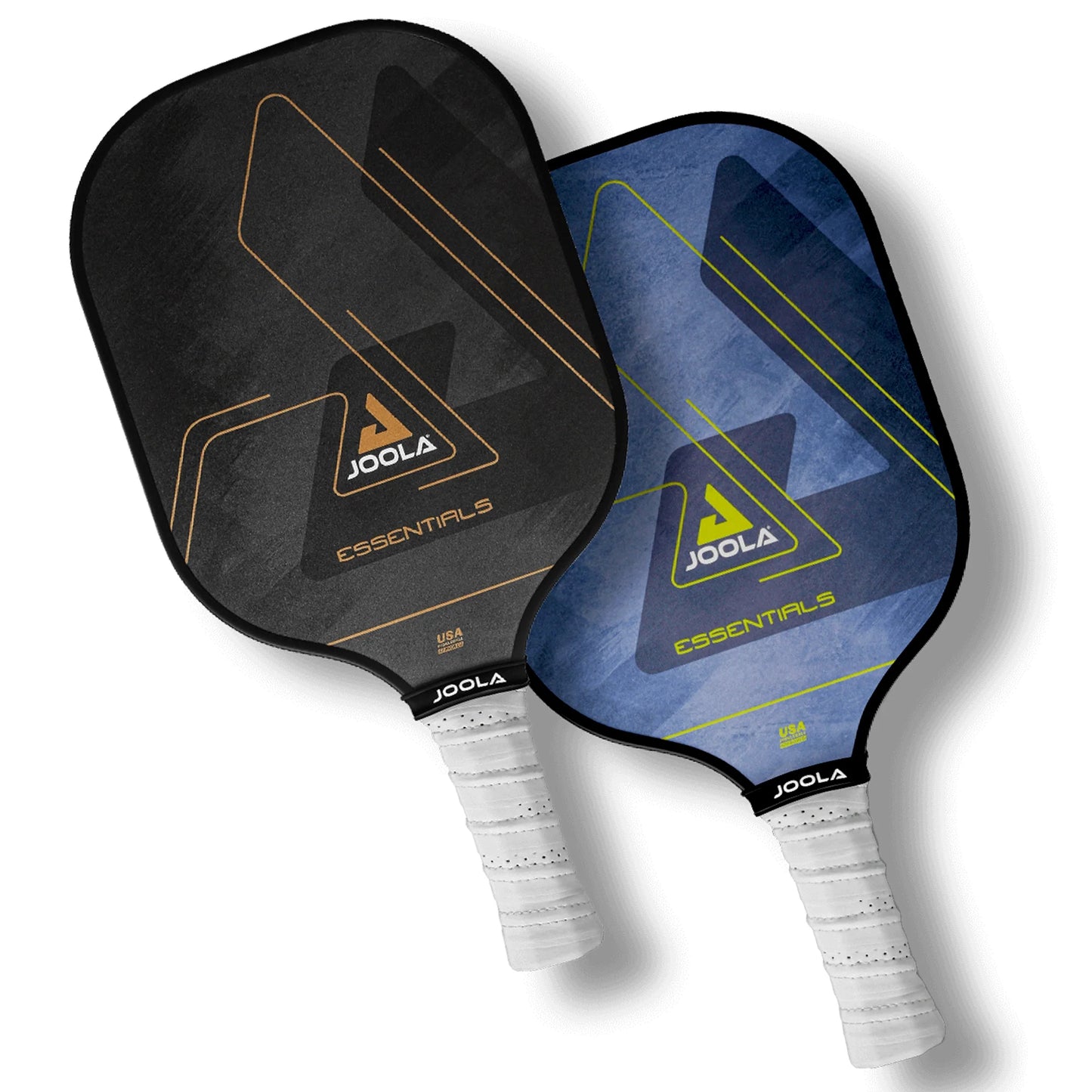 Joola Essentials Ensemble de raquettes et balles de pickleball