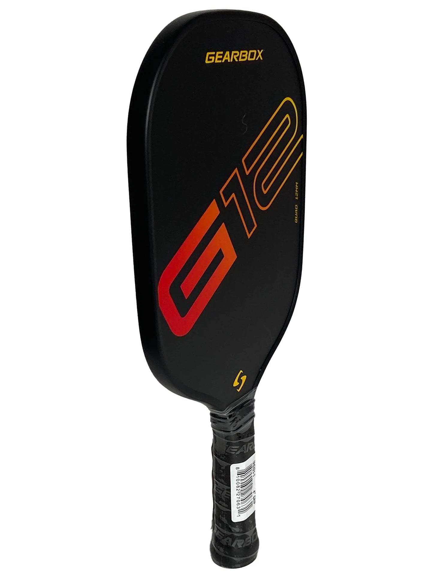 Gearbox G12
