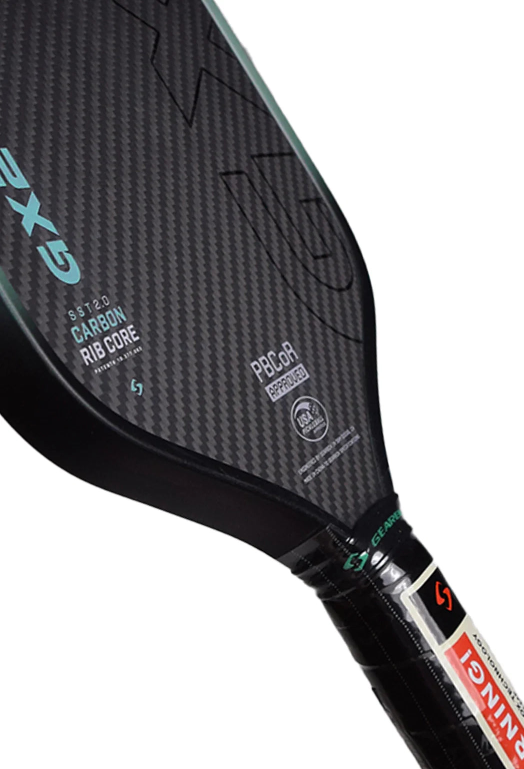 Gearbox GX2 SST 2.0 Integra XL 16mm