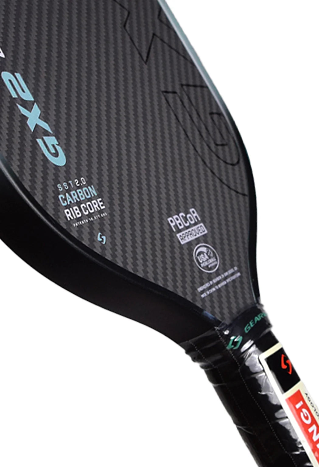 Gearbox GX2 SST 2.0 Hyper 16mm