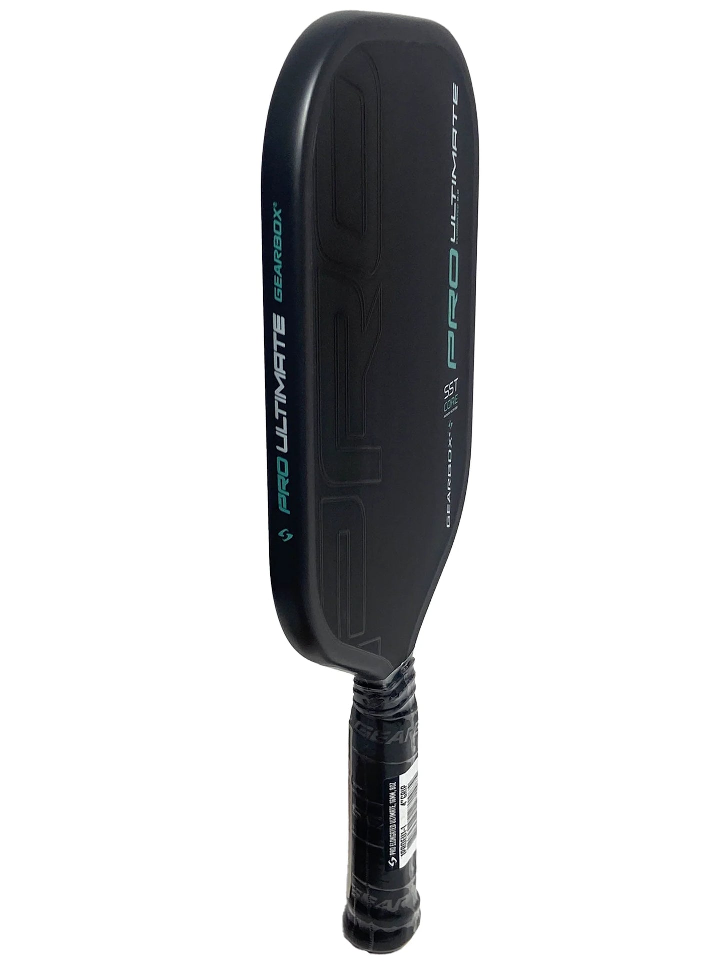 Gearbox Pro Ultimate Elongated 16mm