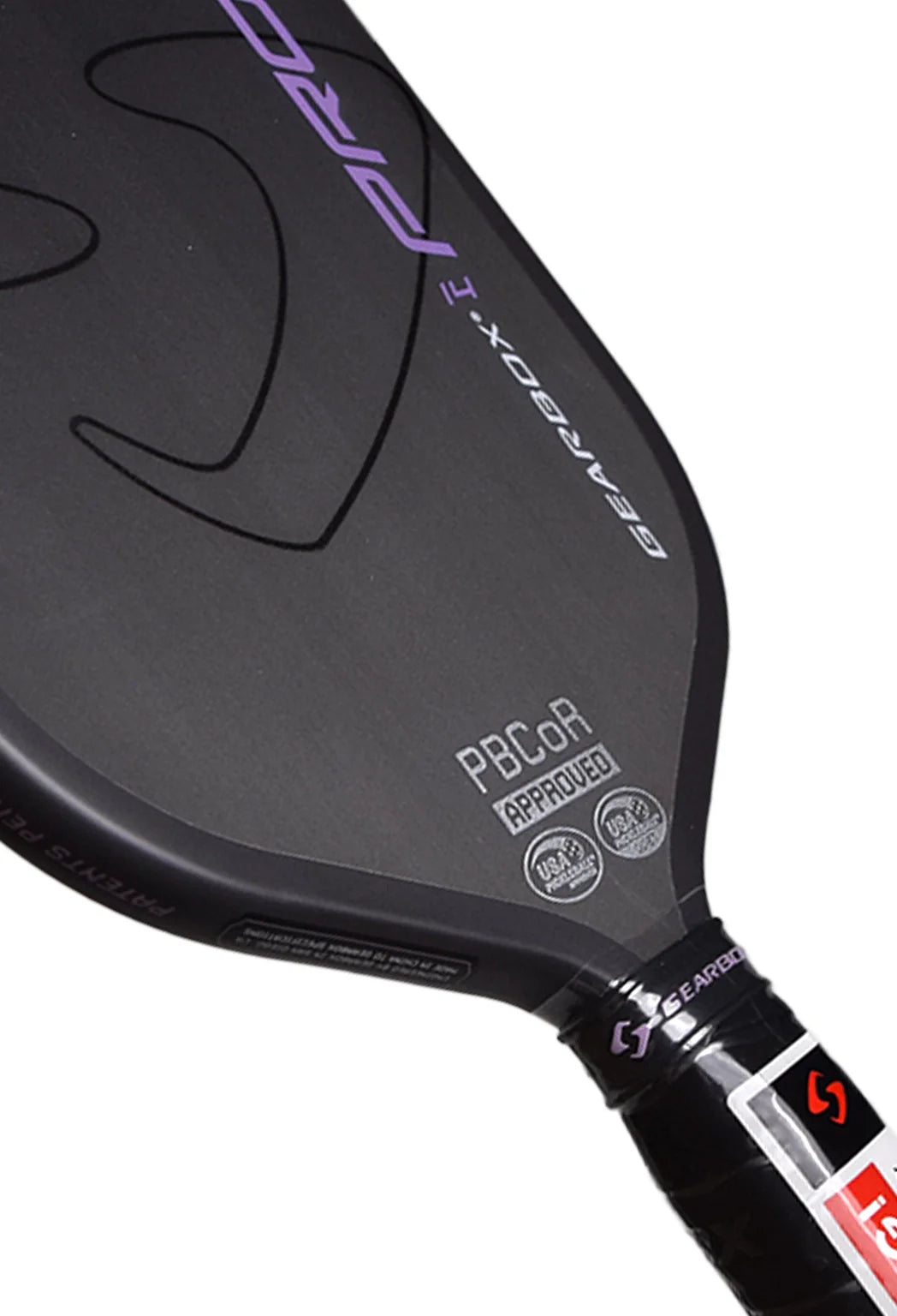 Gearbox Pro Ultimate Power Elongated 14mm