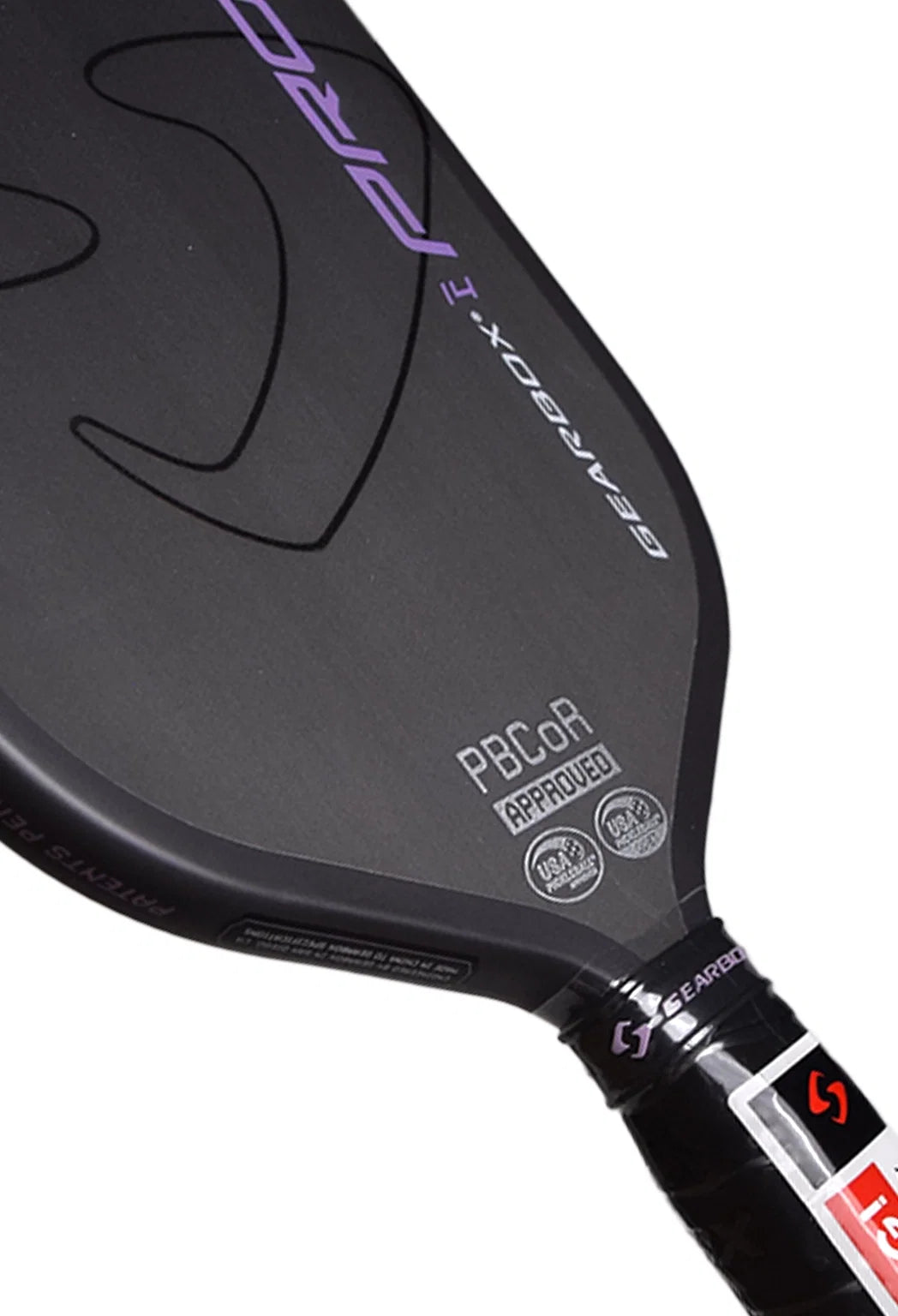 Gearbox Pro Ultimate Power Elongated 14mm