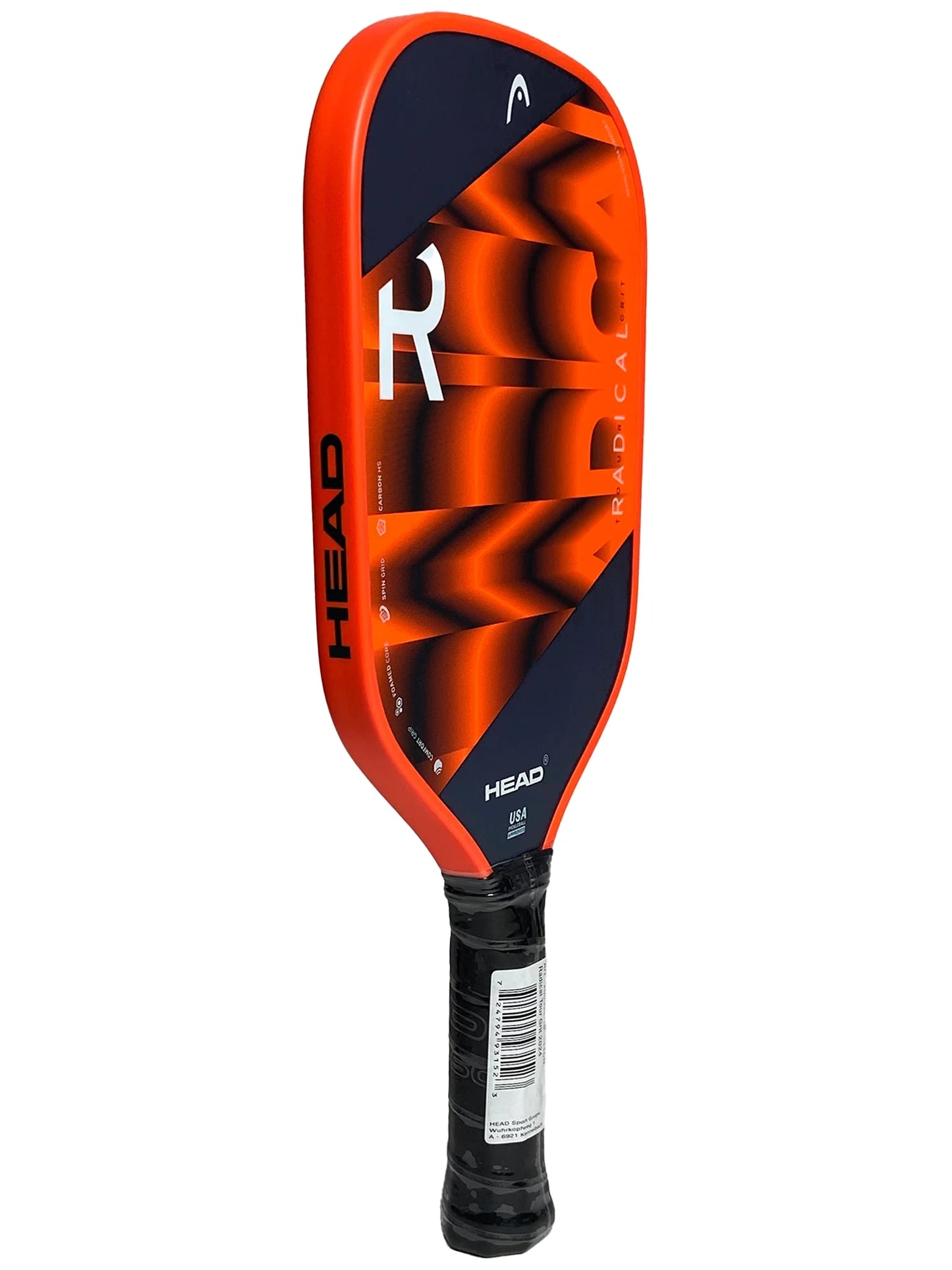 Head Radical Tour Grit 2024 (200004)