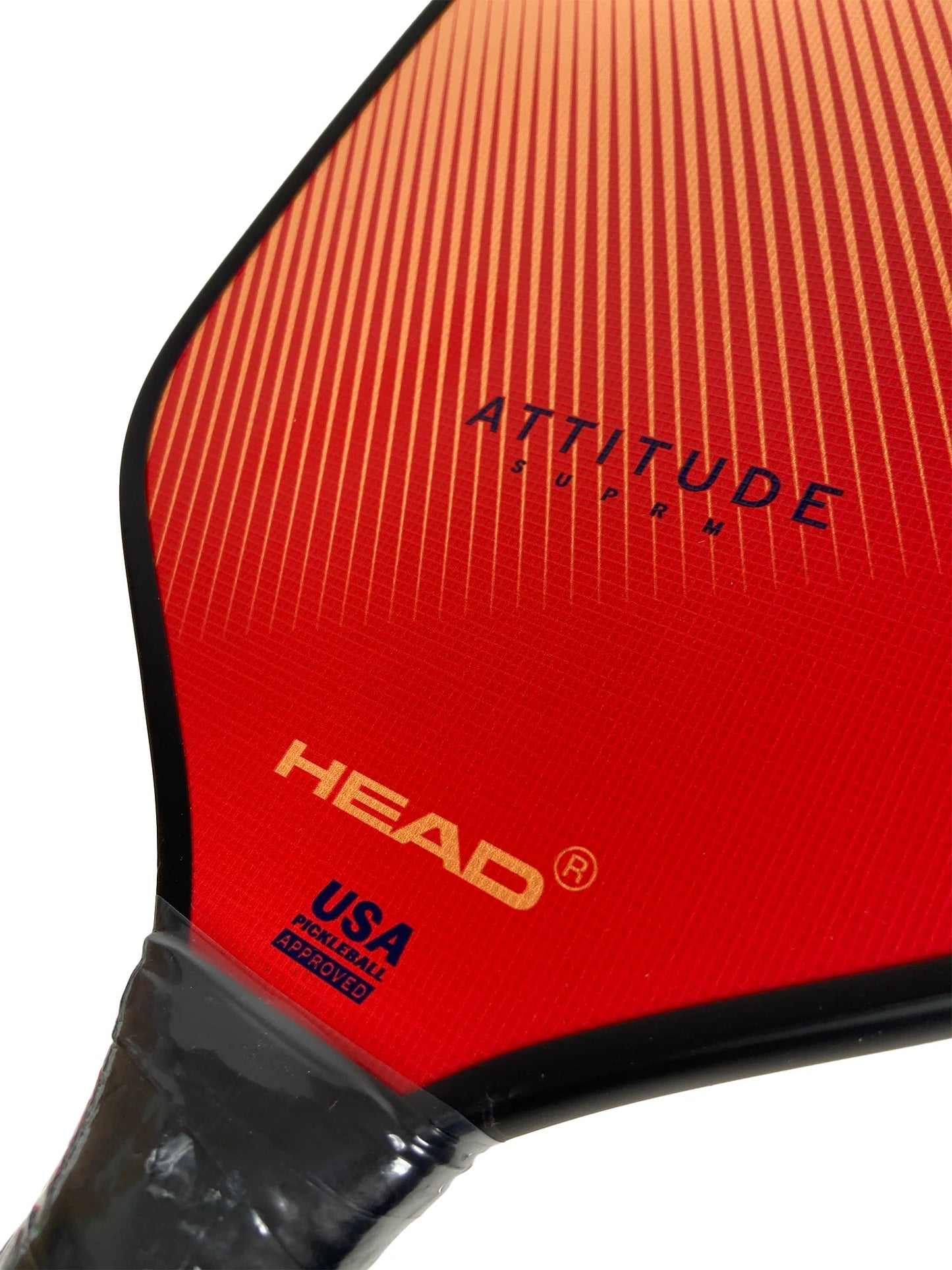 HEAD Attitude SUPRM (200005) - Tenniszon