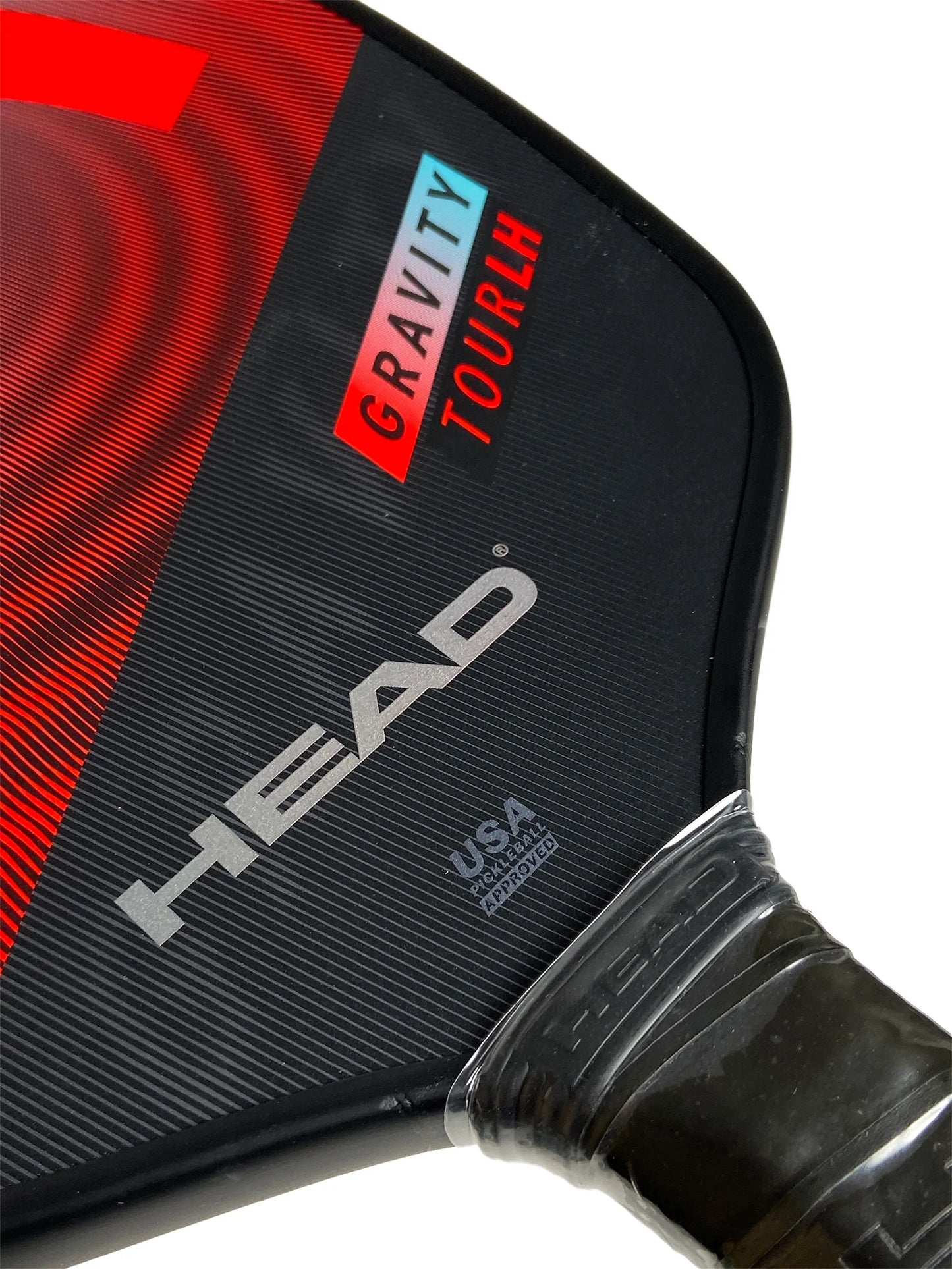 Head Gravity Tour LH (200023)