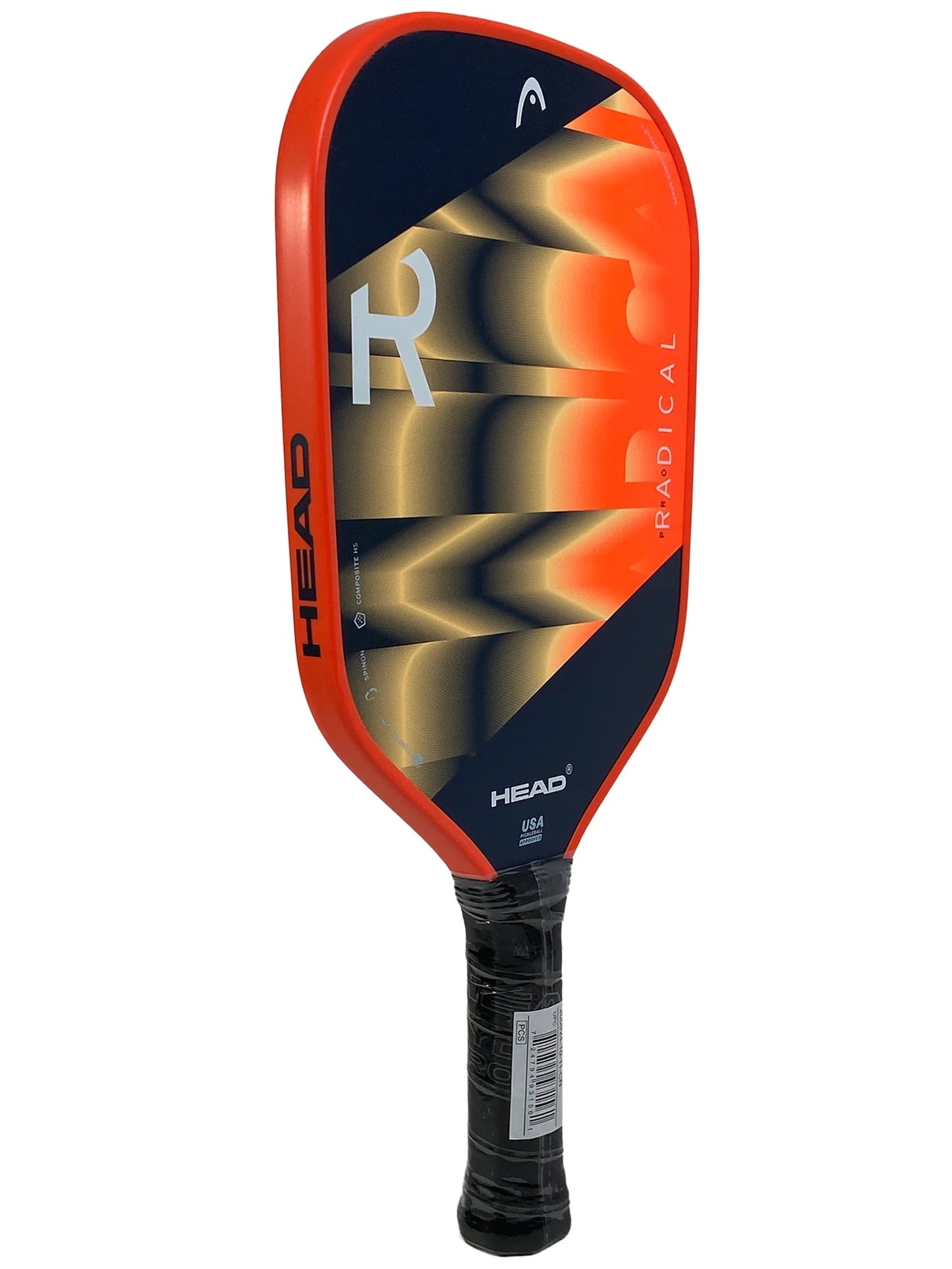 Head Radical Pro 2024 (200024)