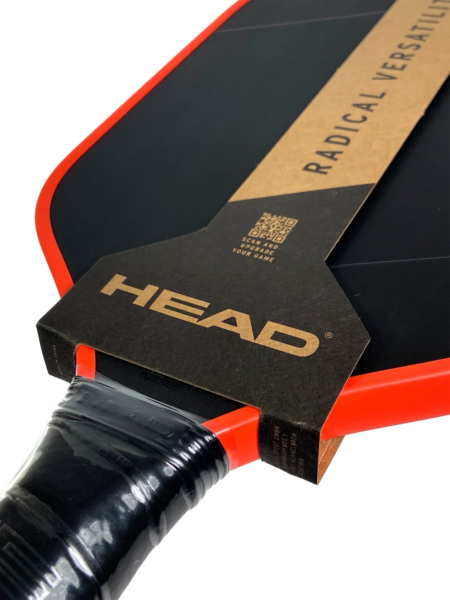 Head Radical Tour EX Raw 2024 (200054)