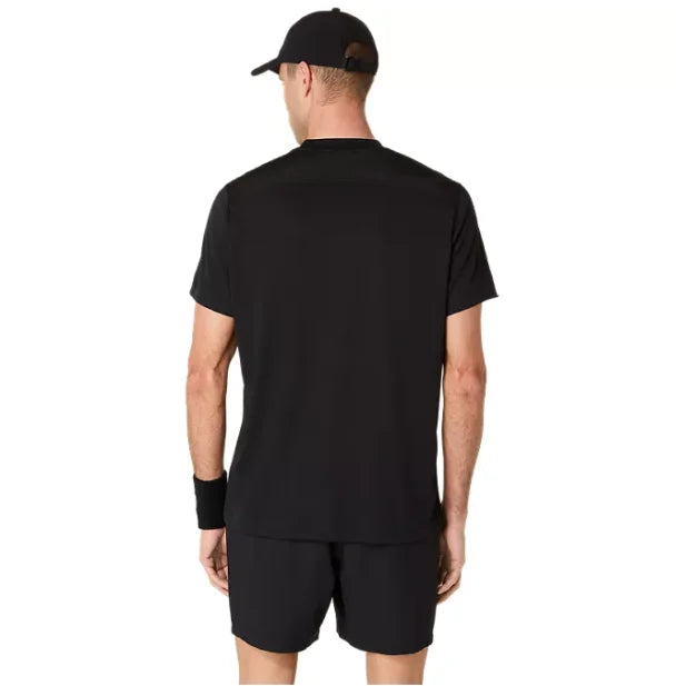 Asics T-Shirt Court SS pour homme 2041A339-001