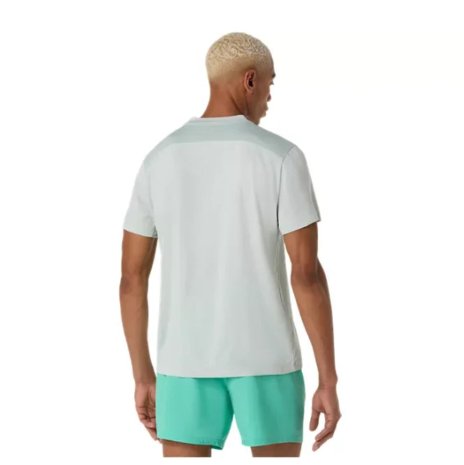 Asics T-Shirt Court SS pour homme 2041A339-402