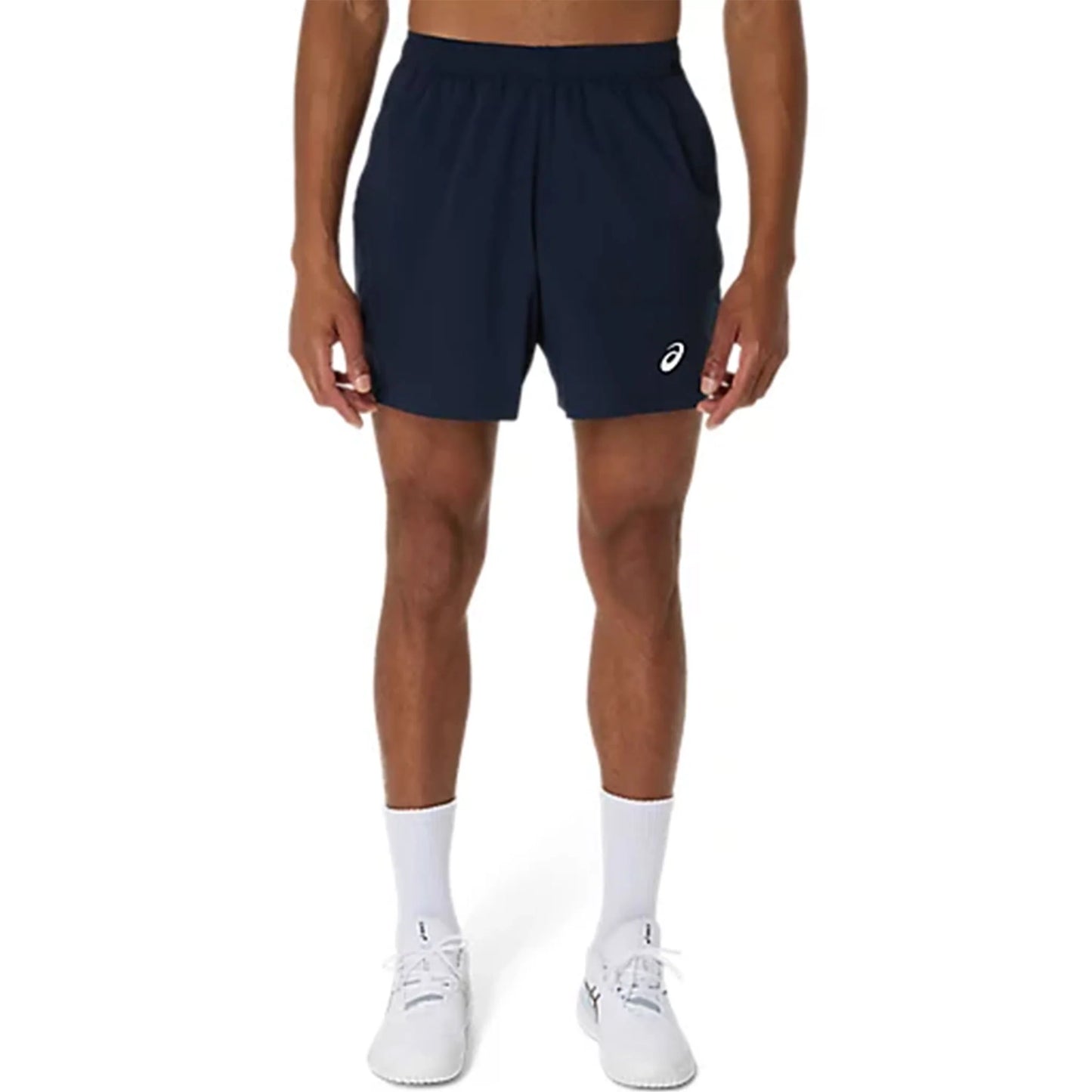 Asics Men's Court 7" Short 2041A344-400
