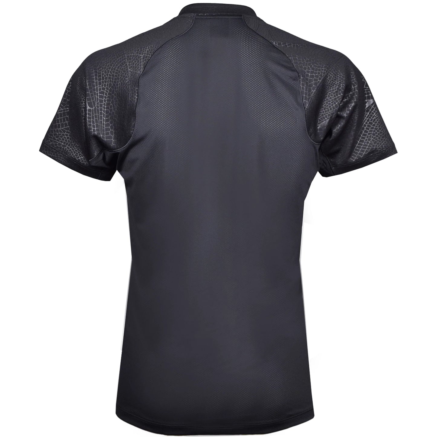 Asics Men's Match Night Energy SS Top 2041A352-001 - Tenniszon