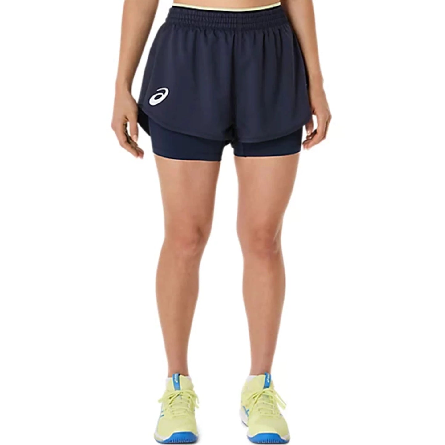 Asics Women's Match Short 2042A352-400