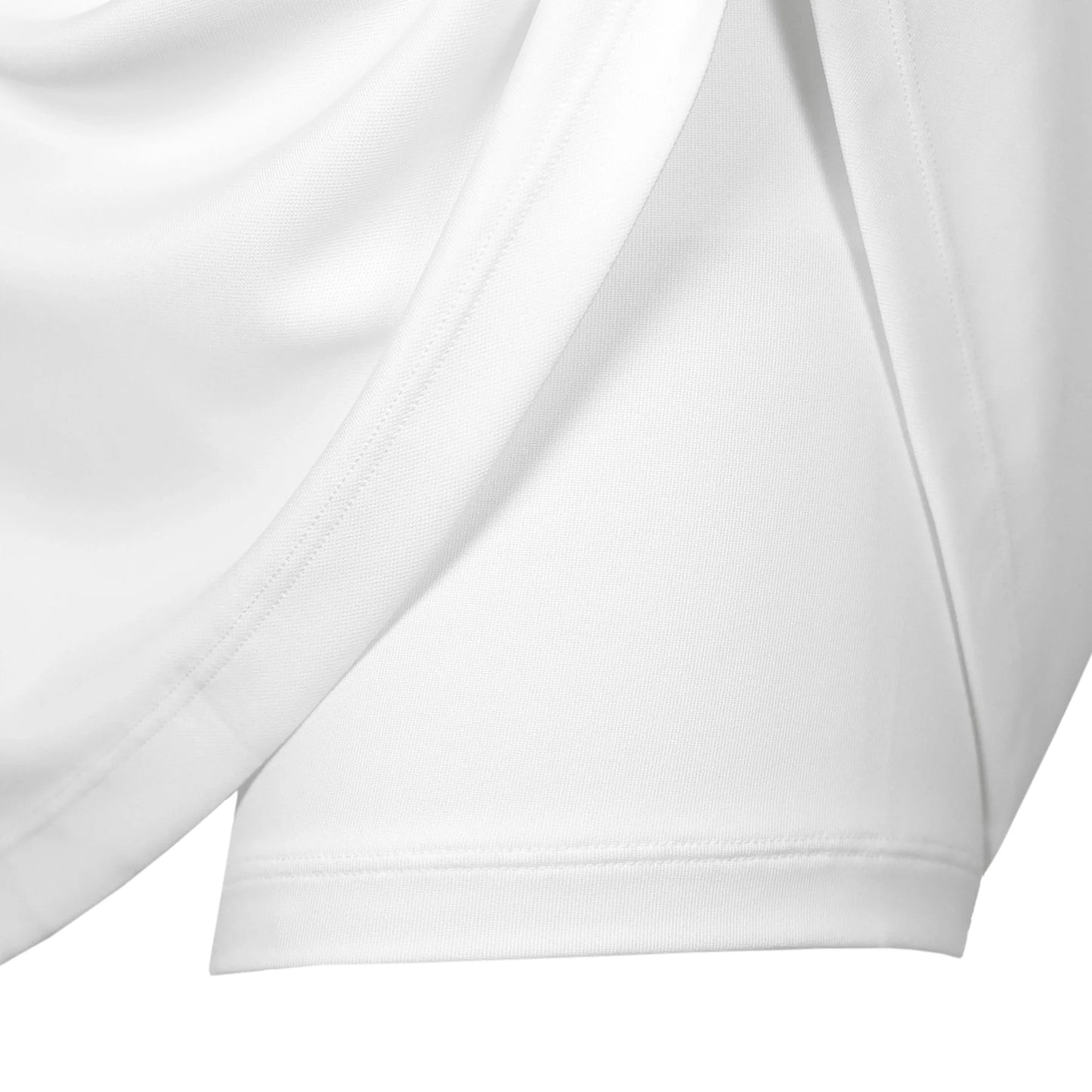 Asics jupe-short Court pour femme 2042A369-100