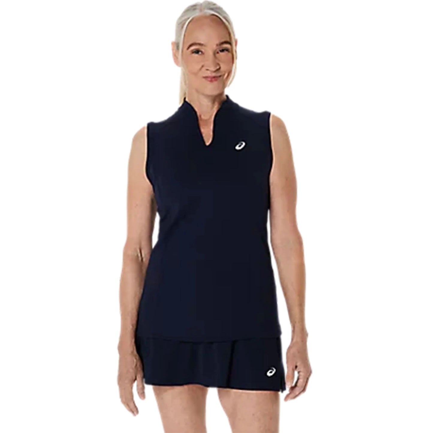 Asics Women's Court Tank 2042A370-400 - Tenniszon