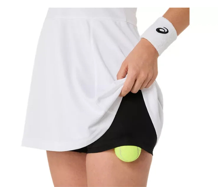 Asics Robe Court pour femme 2042A372-101