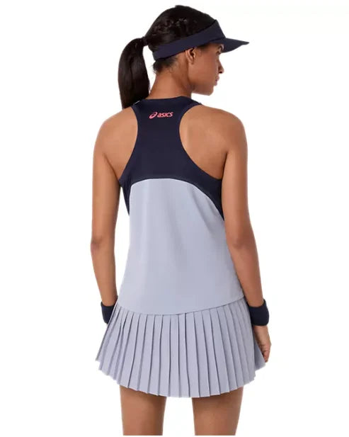 Asics camisole Match pour femme 2042A435-400