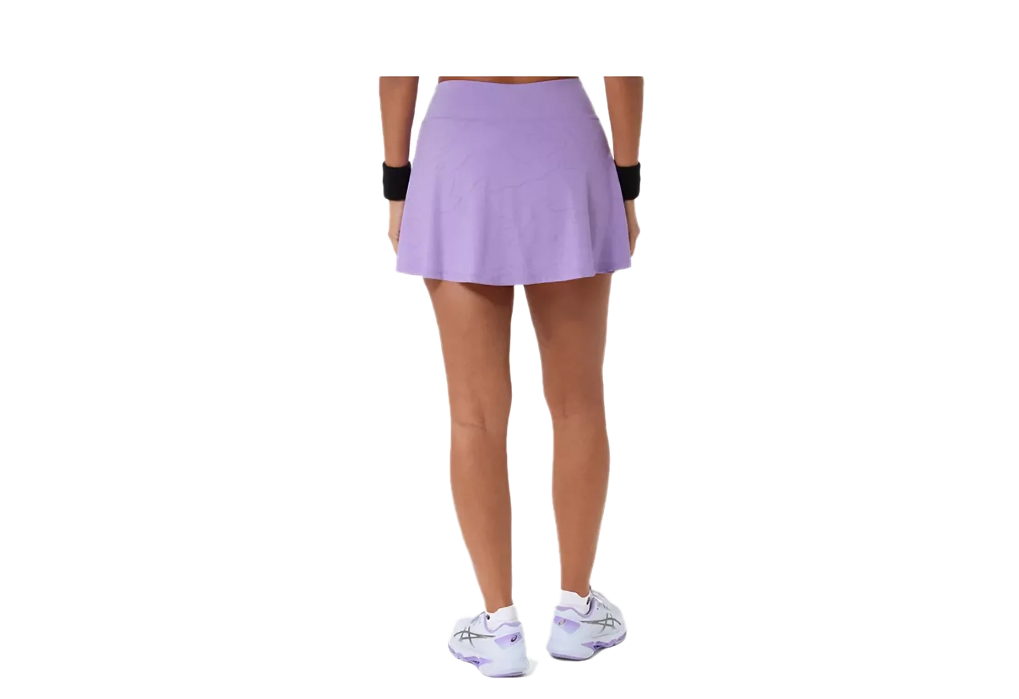 Asics Women’s Match Skirt Night Energy 2042A456-500