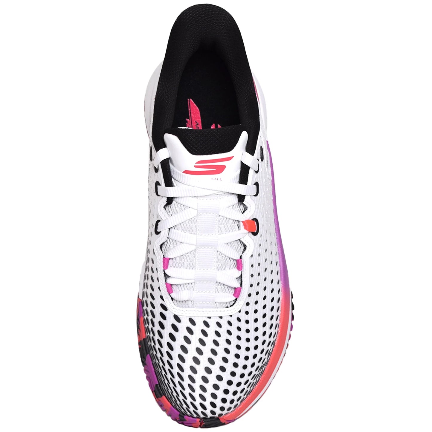 Skechers Men's Slip-ins Relaxed Fit: Viper Court Elite - Pickleball 246100-WBPK