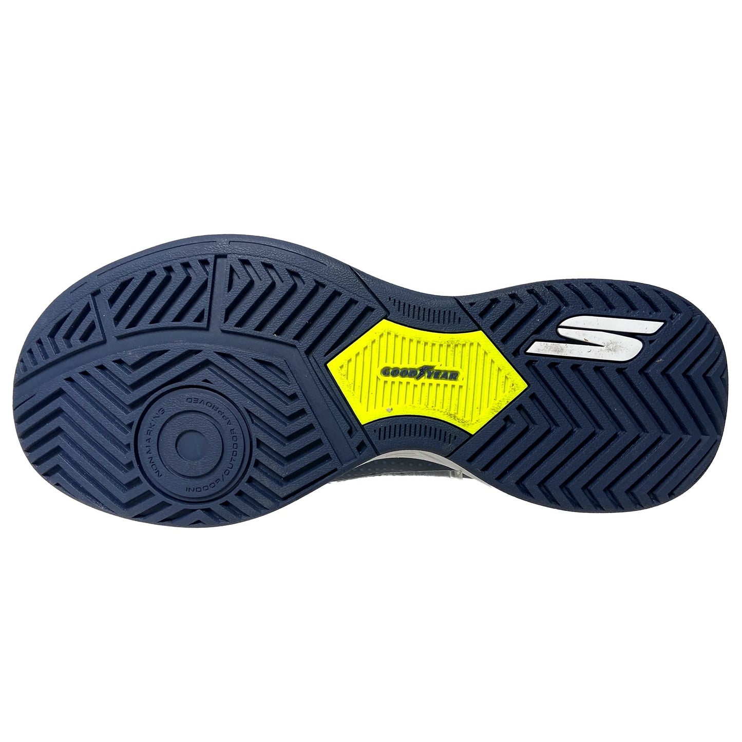 Skechers Homme Slip-ins Relaxed Fit - Viper Court Reload Pickleball 246101WW-NVYL