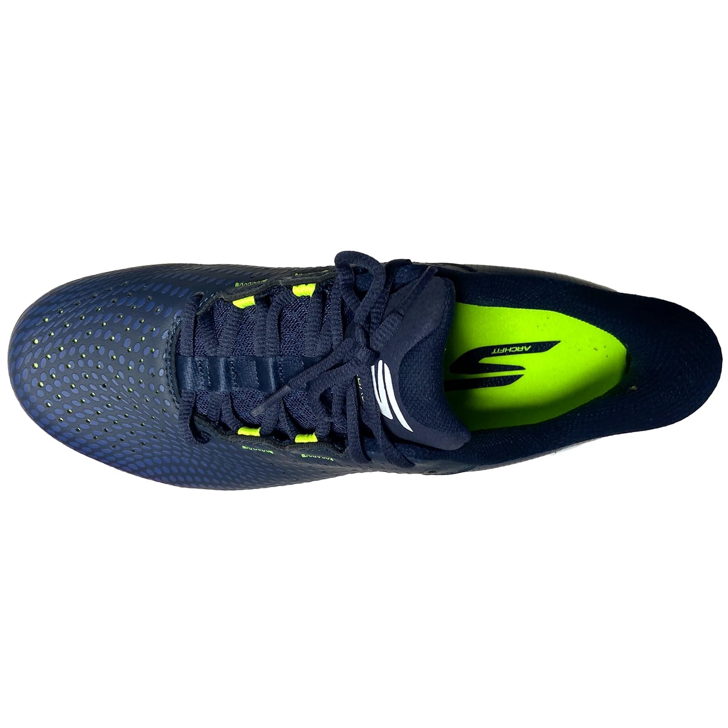 Skechers Homme Slip-ins Relaxed Fit - Viper Court Reload Pickleball 246101WW-NVYL