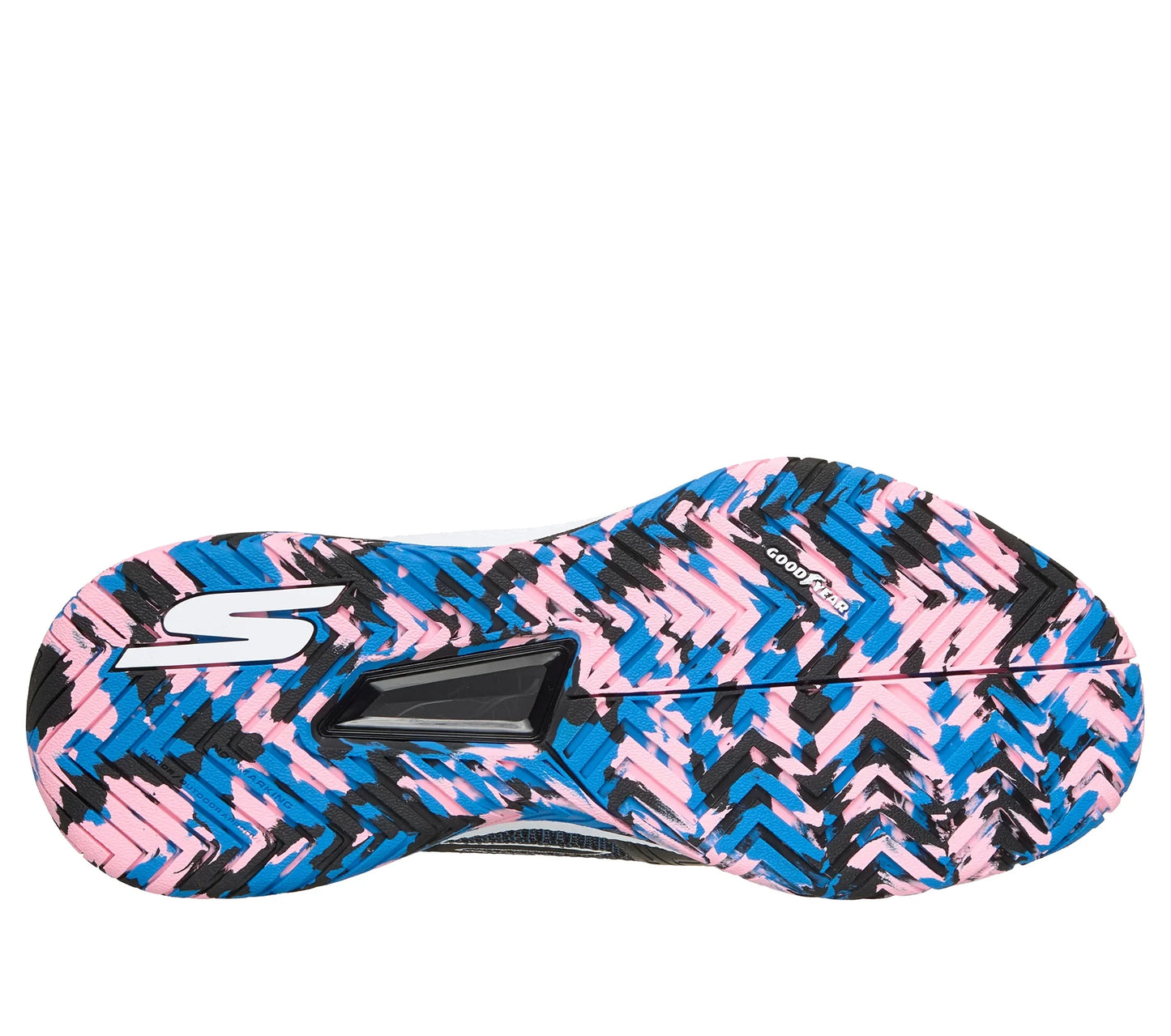 Skechers Men's Viper Court Pro 2.0 - Pickleball 246109-BBLP