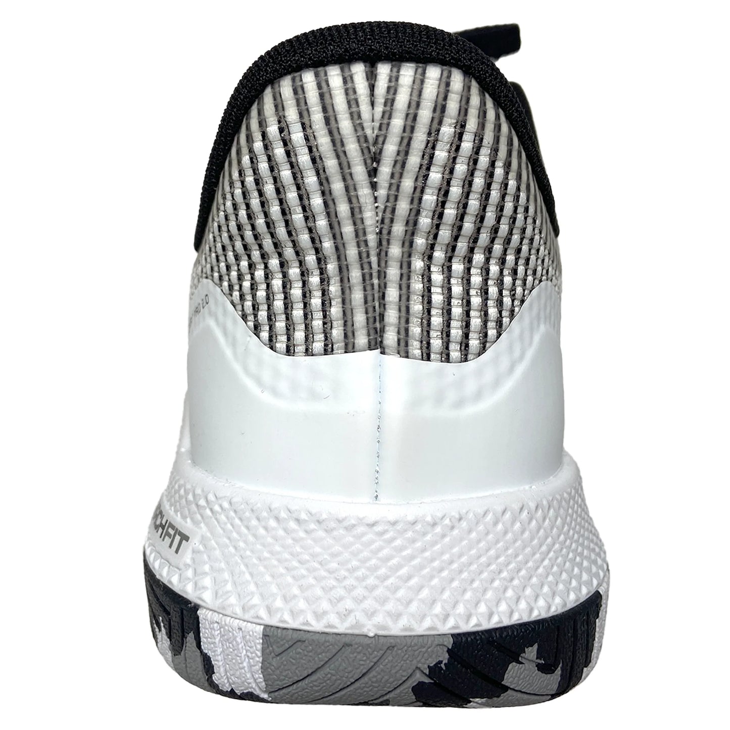 Skechers Homme Viper Court Pro - Pickleball 246109-WBK