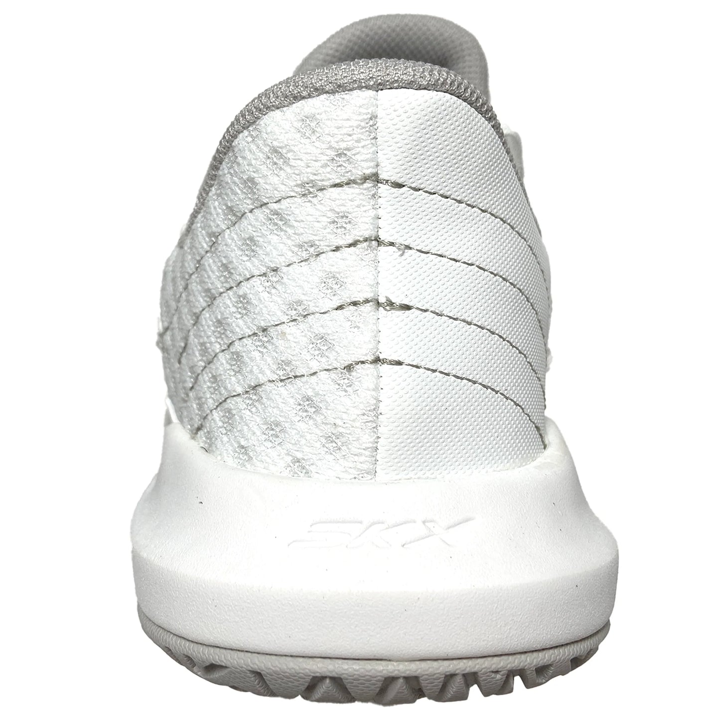 Skechers Homme Viper Court Rally - Pickleball 246110-WHT