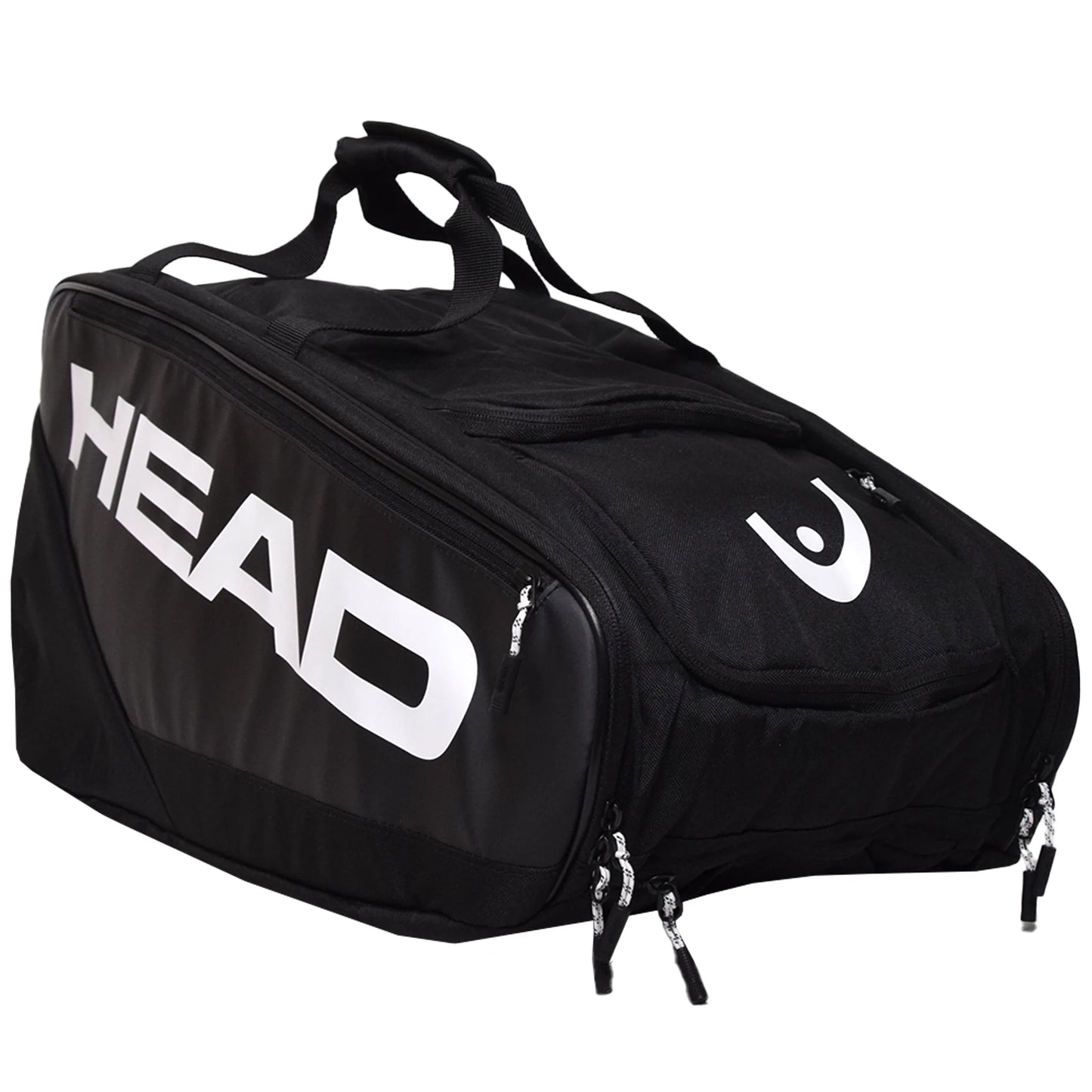 Head Pro Pickleball Bag M BKWH (261504)