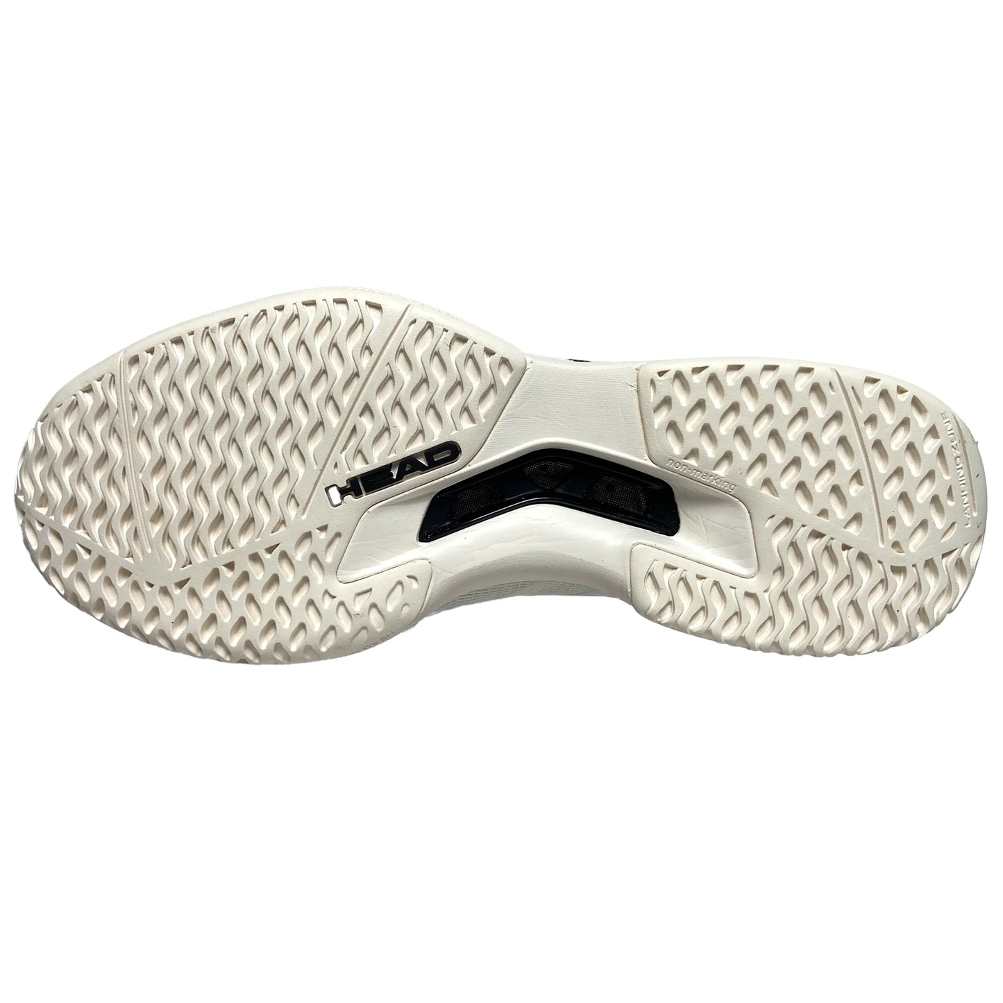 Head Men's Sprint Pro 3.5 273174 CWBK