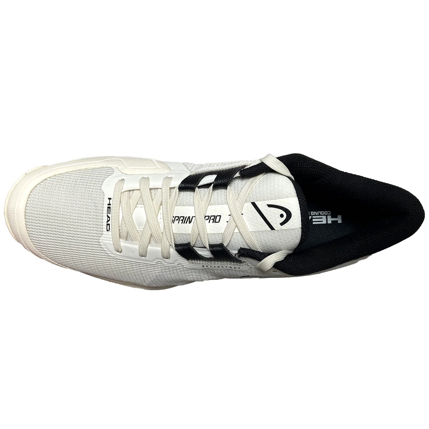 Head Men's Sprint Pro 3.5 273174 CWBK