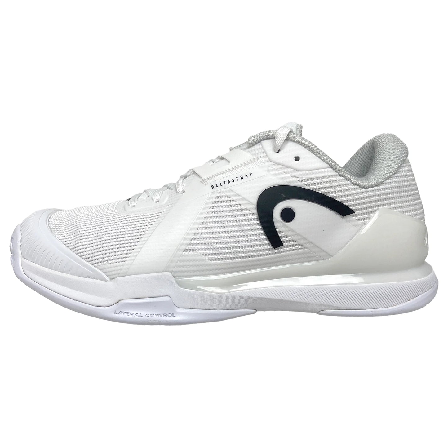 Head Homme Sprint Pro 4.0 273185 WHBK