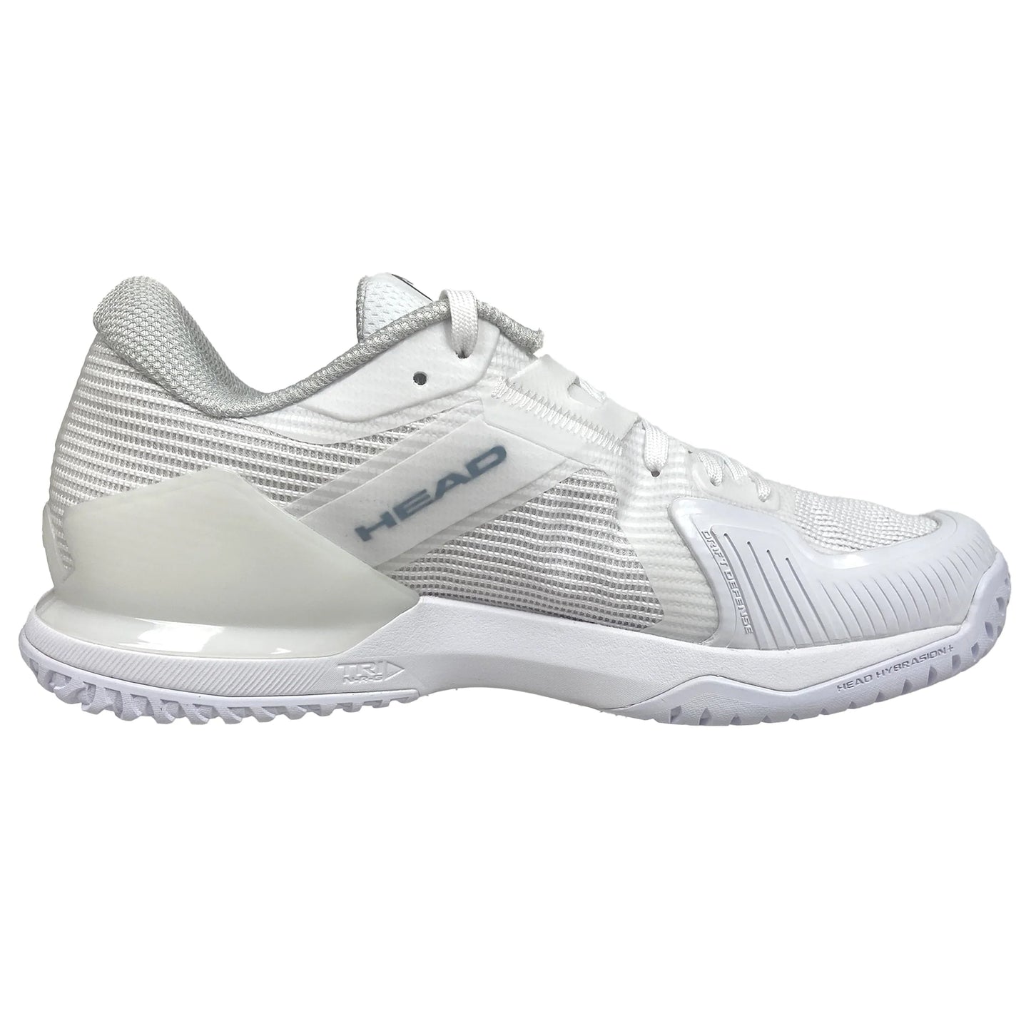 Head Homme Sprint Pro 4.0 273185 WHBK