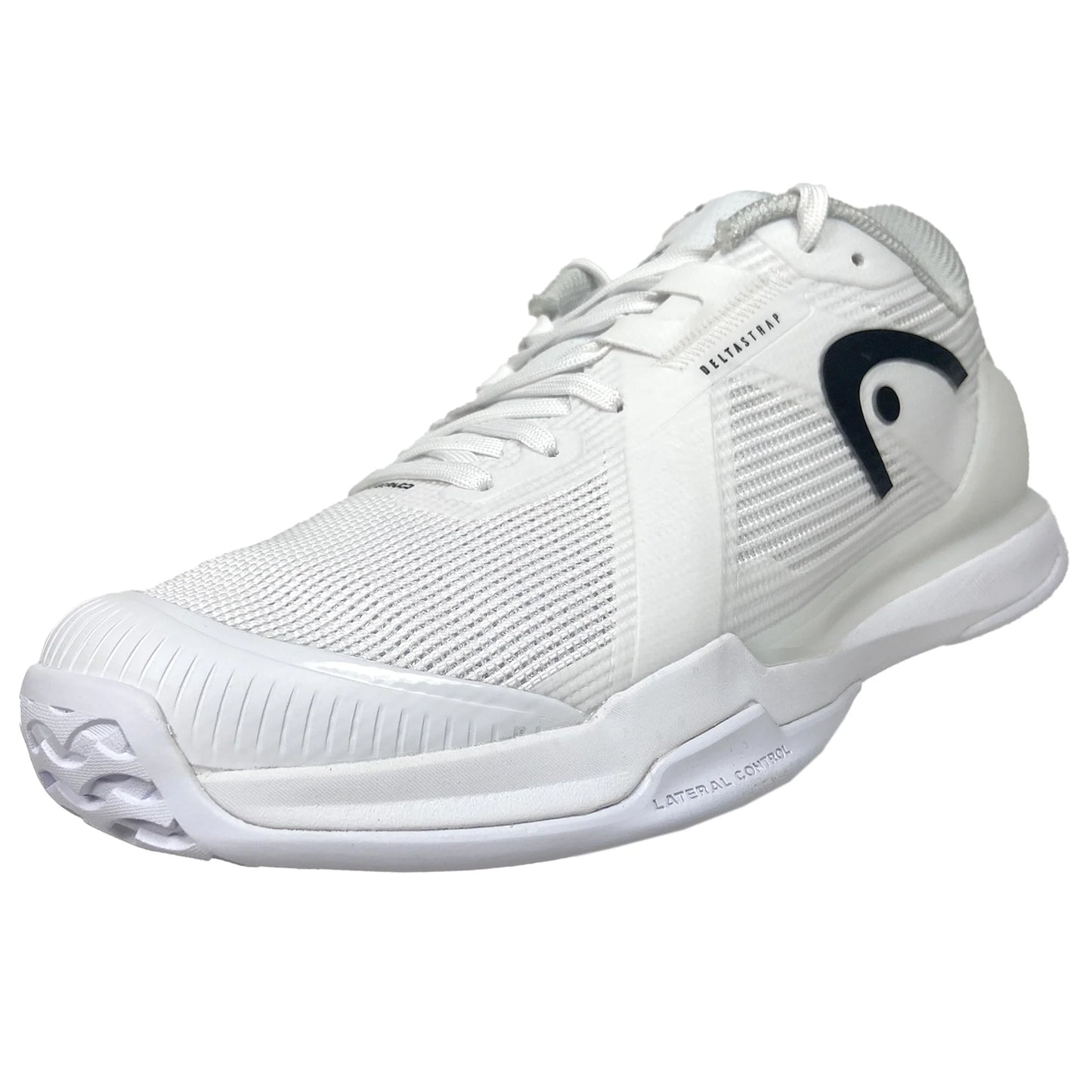 Head Homme Sprint Pro 4.0 273185 WHBK