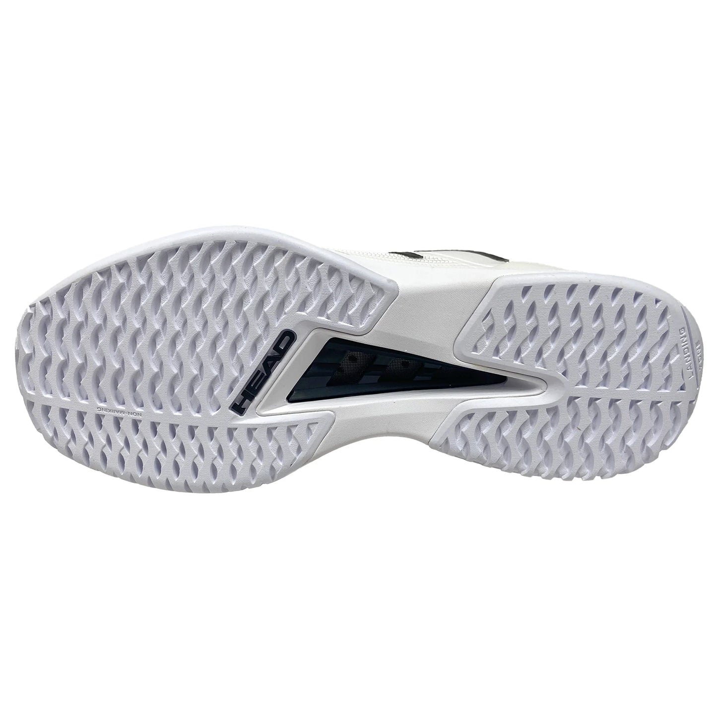 Head Homme Sprint Pro 4.0 273185 WHBK