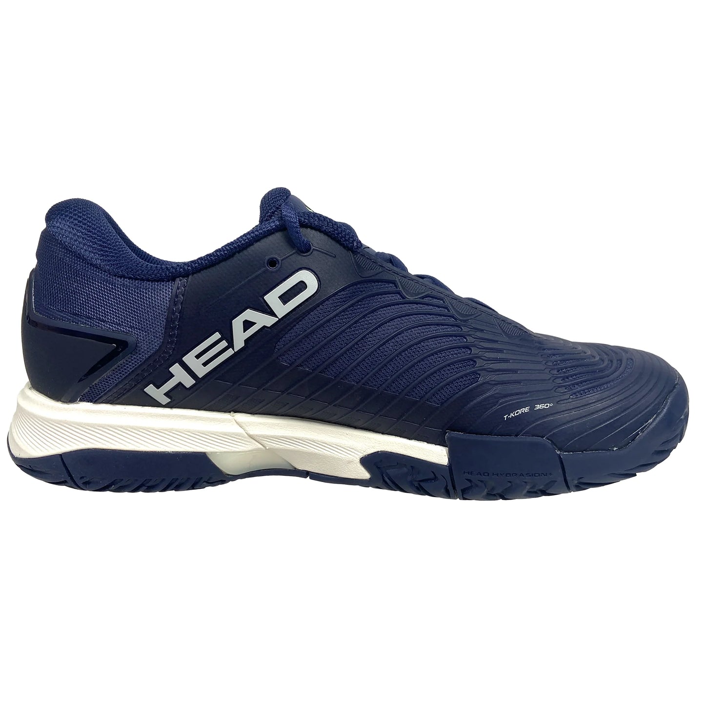 Head Men's Revolt Pro 4.5 273225 NVLI