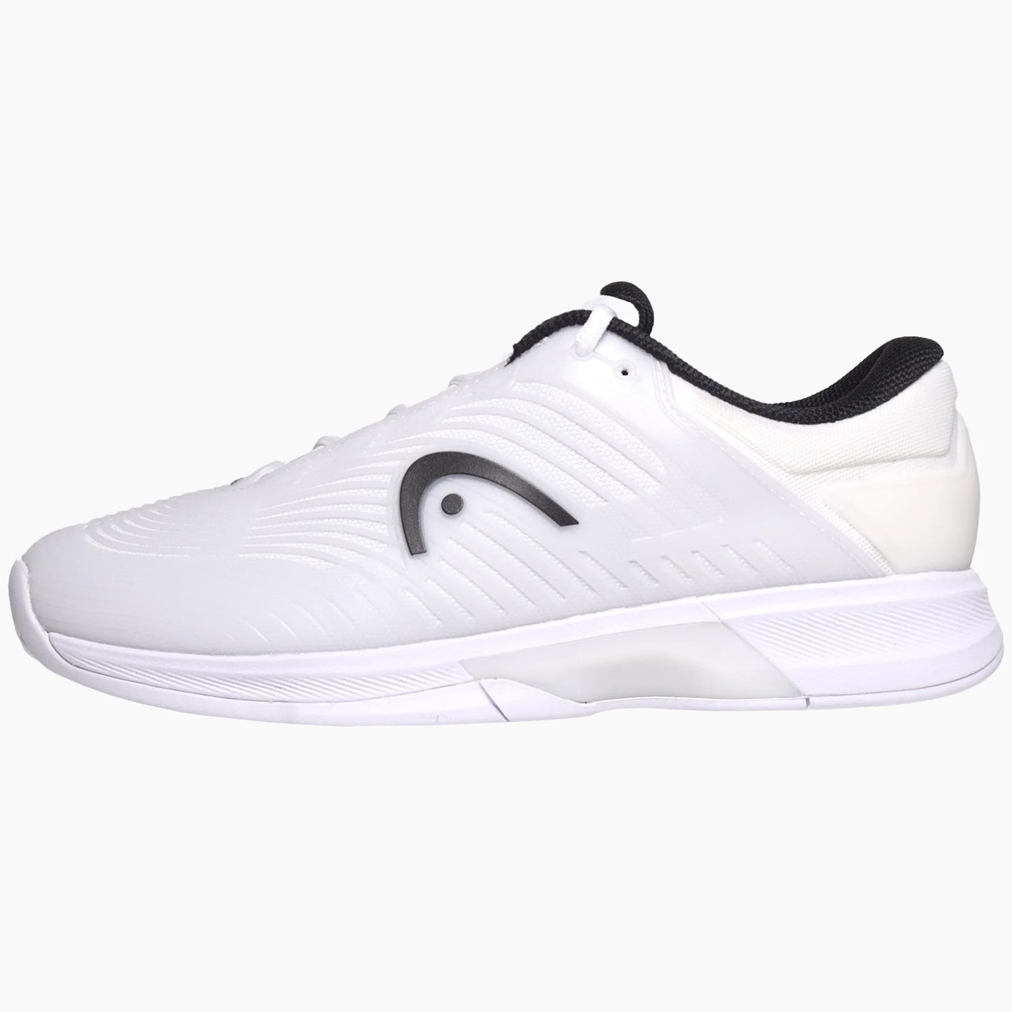 Head Homme Revolt Pro 4.5 273265 WHBK