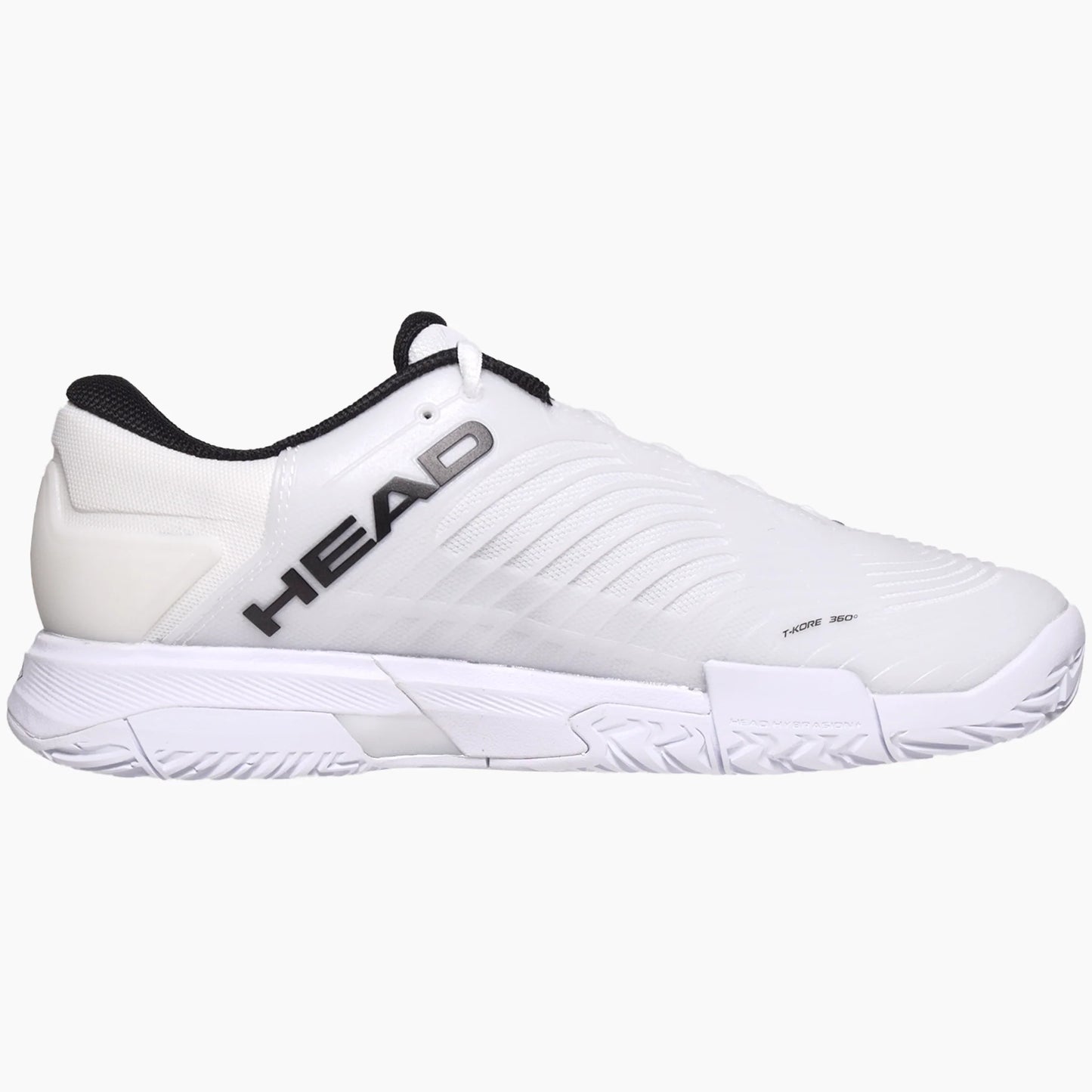 Head Homme Revolt Pro 4.5 273265 WHBK