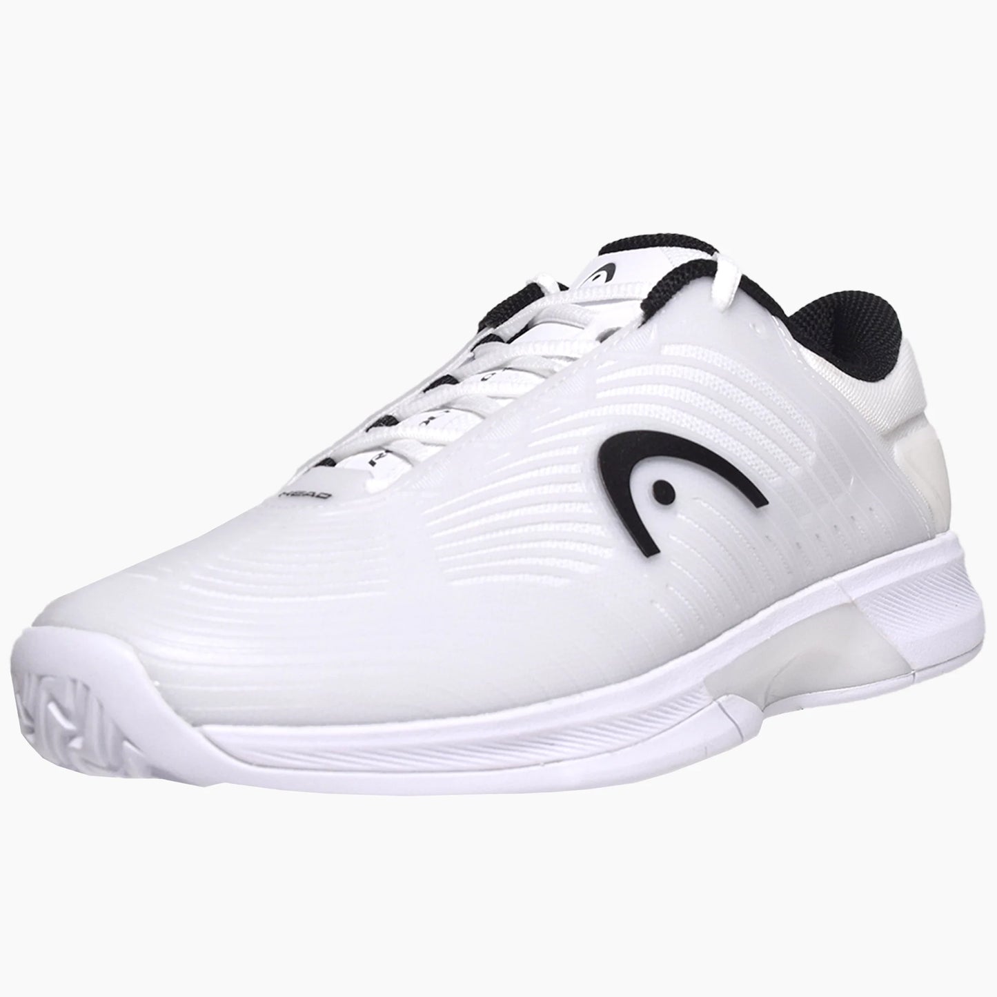 Head Homme Revolt Pro 4.5 273265 WHBK