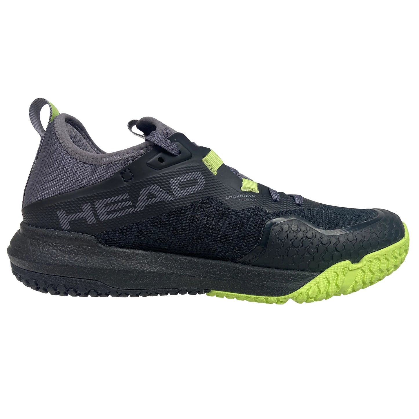 Head Homme Motion PRO Pickleball 273705 BKLI