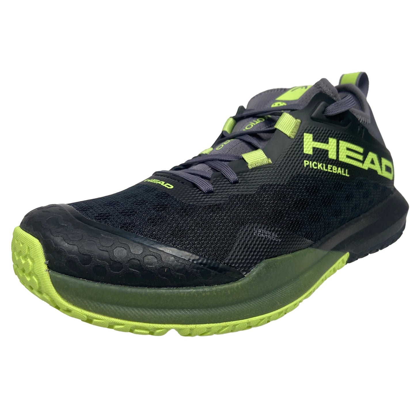 Head Homme Motion PRO Pickleball 273705 BKLI
